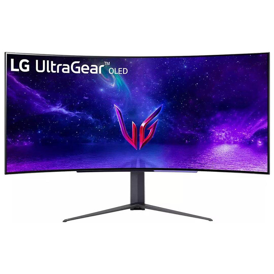 LG UltraGear 45GR95QE-B prix maroc- Smartmarket.ma