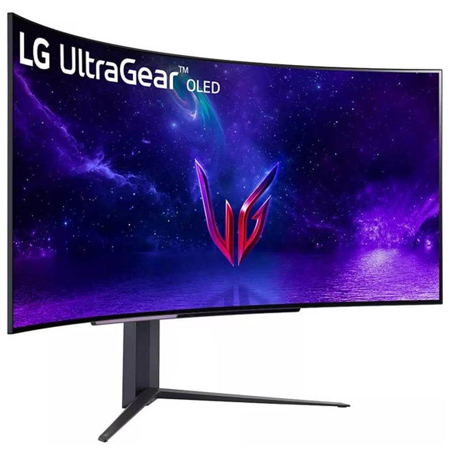 LG UltraGear 45GR95QE-B prix maroc- Smartmarket.ma