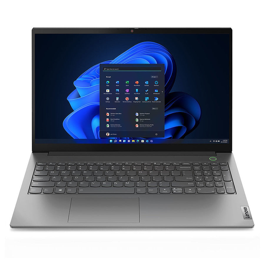 Lenovo ThinkBook 15 G4 IAP (21DJ00BVFR) prix maroc- Smartmarket.ma