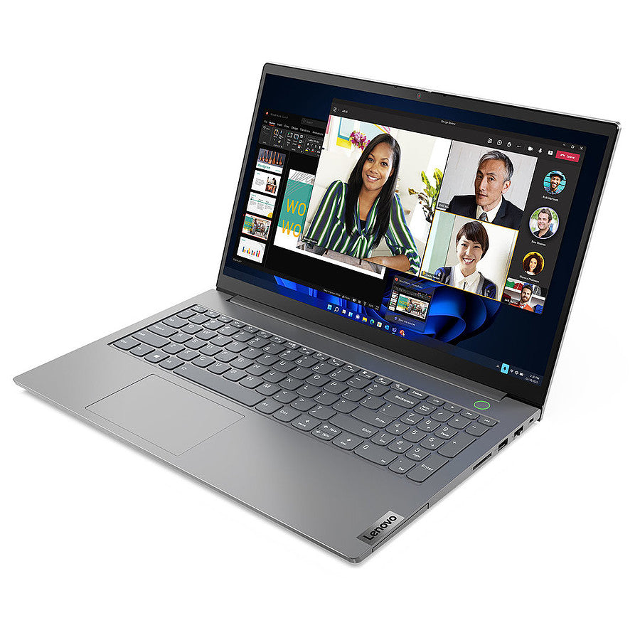 Lenovo ThinkBook 15 G4 IAP (21DJ00BVFR) prix maroc- Smartmarket.ma
