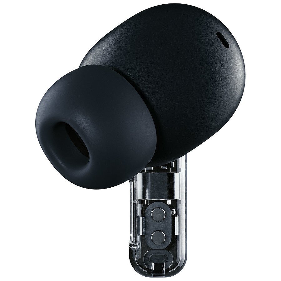 MN0006050855 Nothing Ear (2) Noir prix maroc- Smartmarket.ma