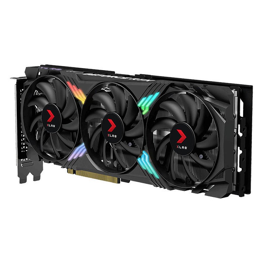 MN0006051610 PNY GeForce RTX 4060 Ti 16G XLR8 Gaming VERTO EPIC-X prix maroc- Smartmarket.ma