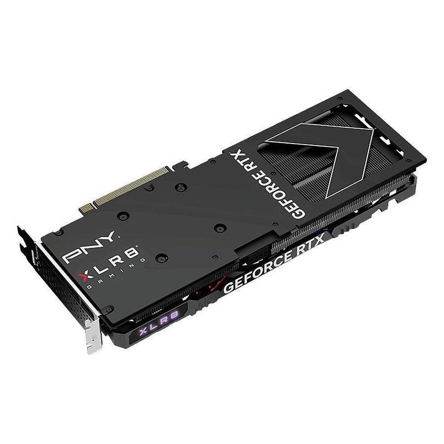 MN0006051611 PNY GeForce RTX 4060 Ti 16G XLR8 Gaming VERTO EPIC-X prix maroc- Smartmarket.ma