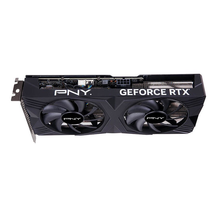 MN0006051622 PNY GeForce RTX 4060 Ti 16Go VERTO prix maroc- Smartmarket.ma