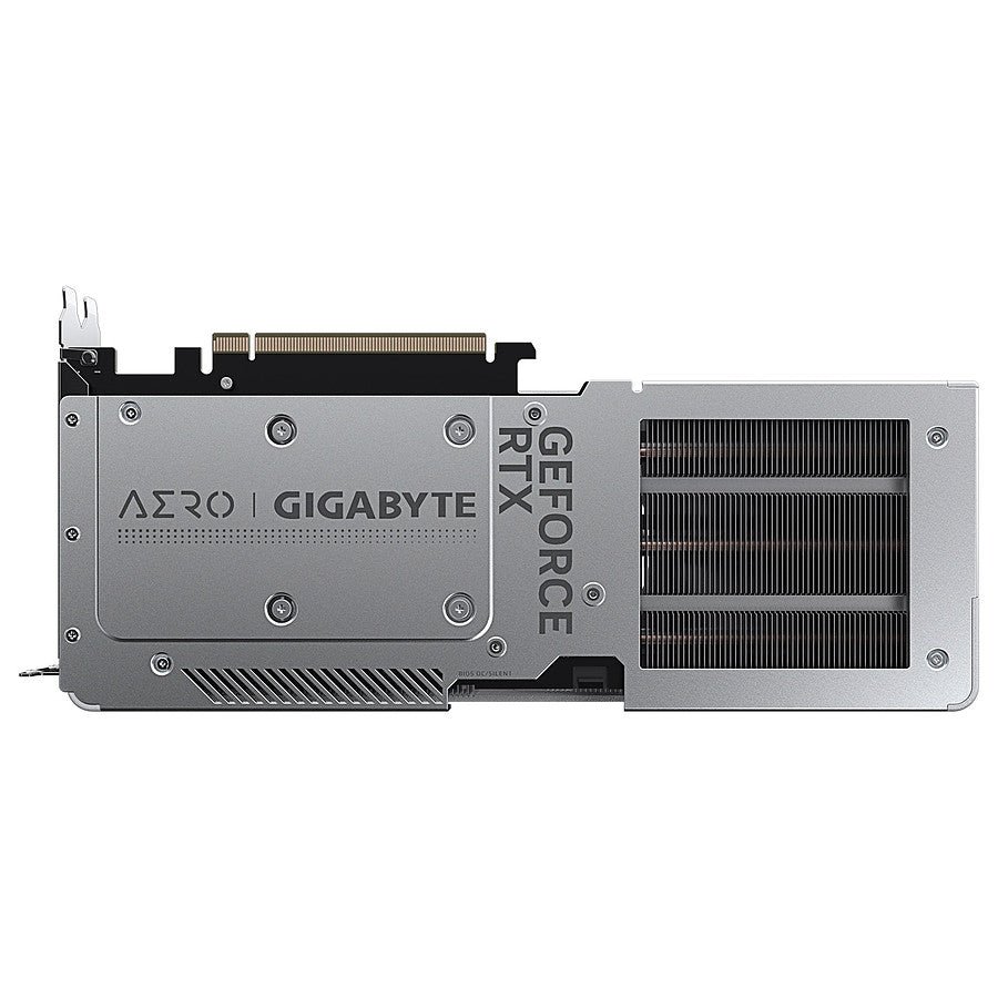 MN0006052039 Gigabyte GeForce RTX 4060 Ti AERO OC 16G prix maroc- Smartmarket.ma