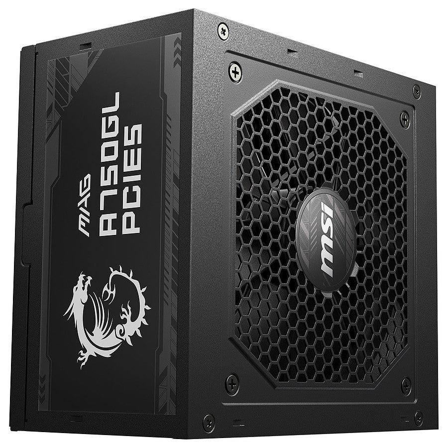 MN0006052895 MSI MAG A750GL - Gold prix maroc- Smartmarket.ma