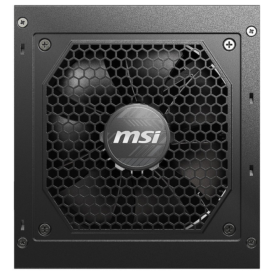 MSI MAG A850GL - Gold prix maroc- Smartmarket.ma