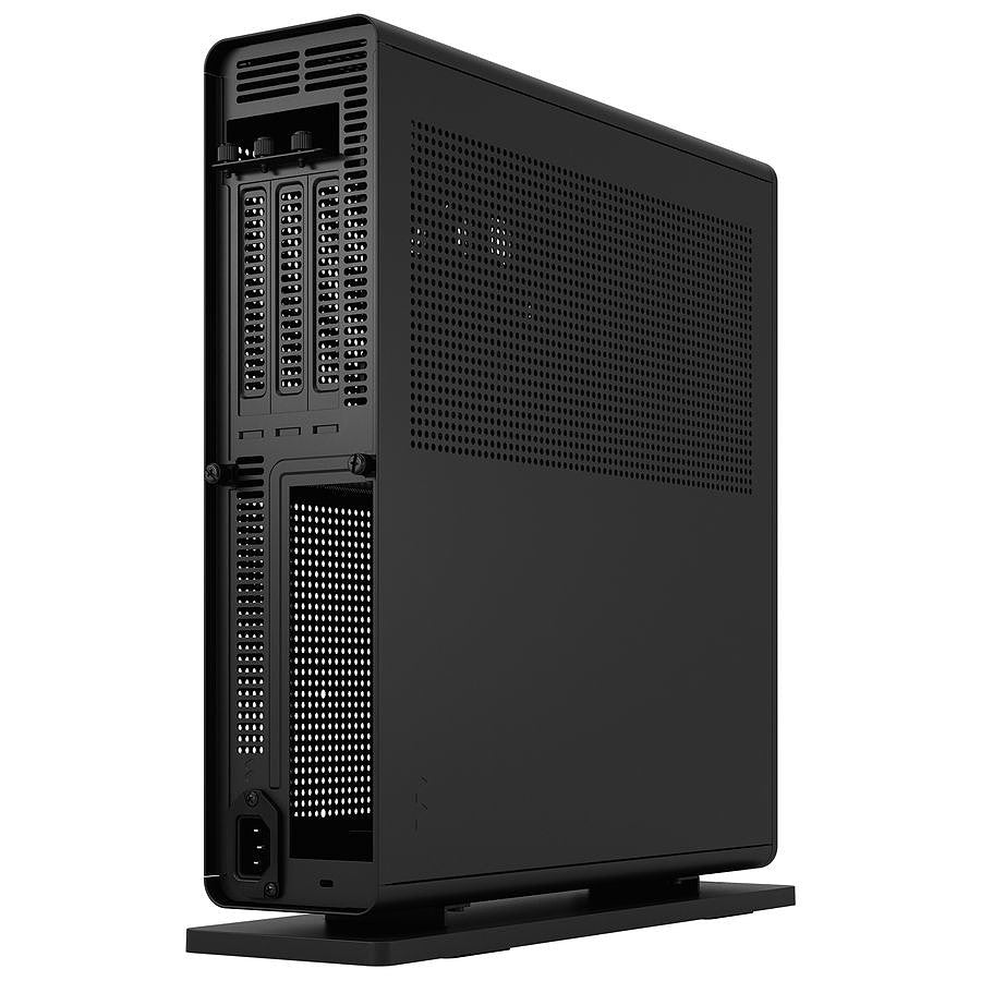 Fractal Design Ridge - Noir prix maroc- Smartmarket.ma