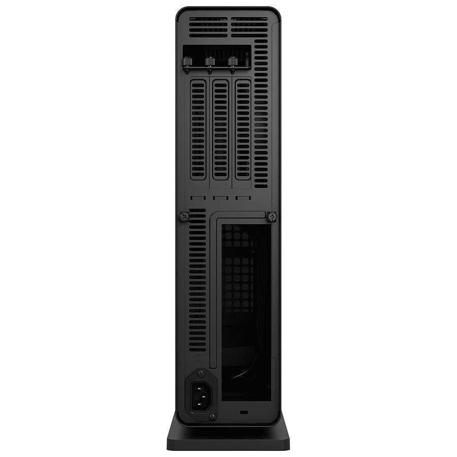 Fractal Design Ridge - Noir prix maroc- Smartmarket.ma