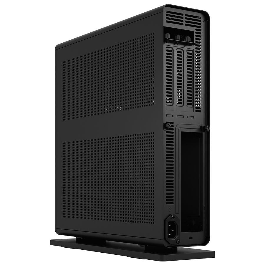 Fractal Design Ridge - Noir prix maroc- Smartmarket.ma