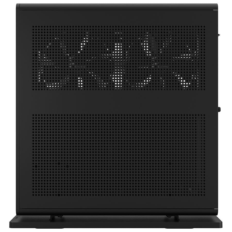 Fractal Design Ridge - Noir prix maroc- Smartmarket.ma