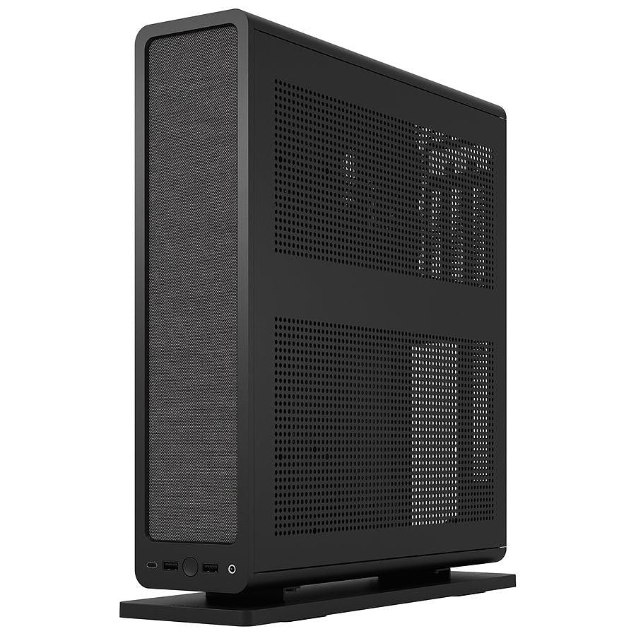 Fractal Design Ridge - Noir prix maroc- Smartmarket.ma