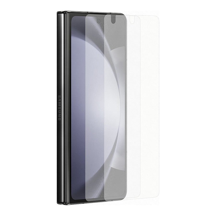 MN0006054370 Samsung Film de protection pour Galaxy Z Fold5 prix maroc- Smartmarket.ma
