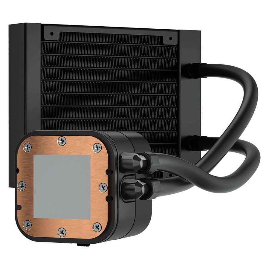 MN0006054930 Corsair ICUE H60X RGB ELITE V2 prix maroc- Smartmarket.ma