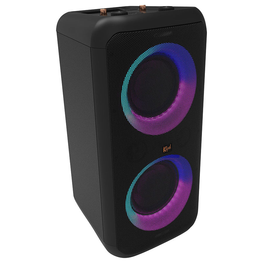 Klipsch GIG XXL- Enceinte de soirée prix maroc- Smartmarket.ma