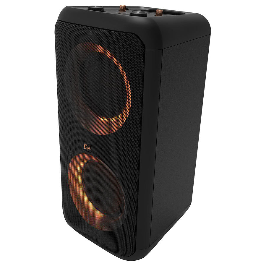 Klipsch GIG XXL- Enceinte de soirée prix maroc- Smartmarket.ma