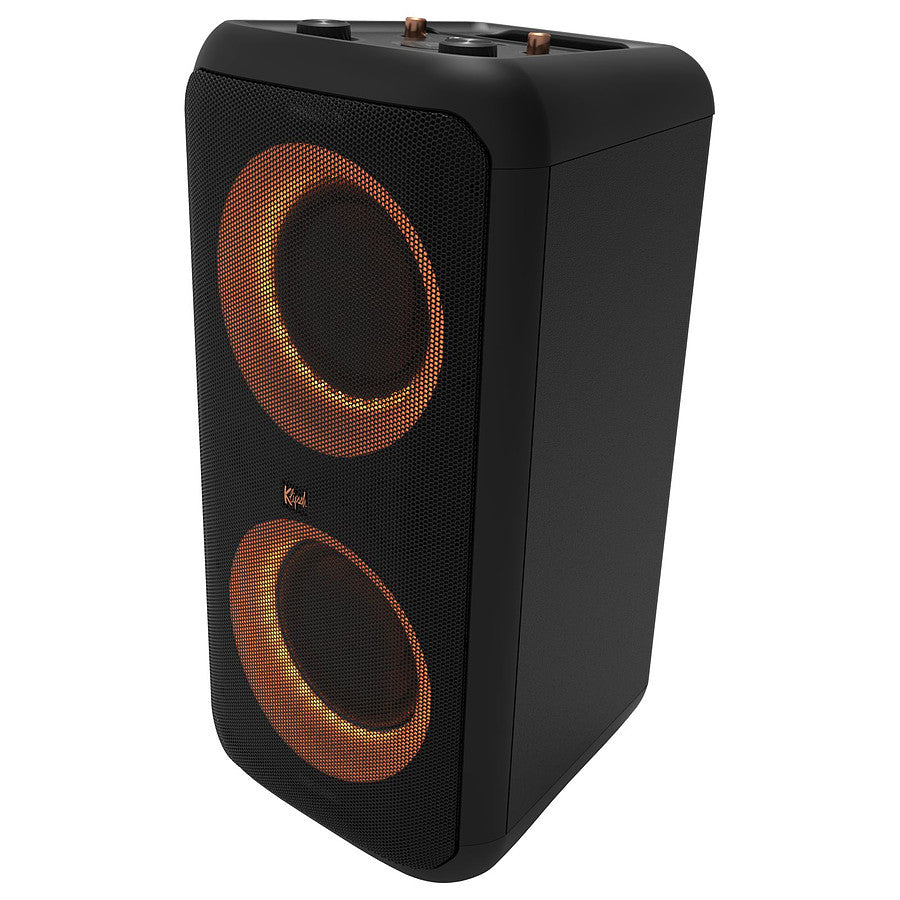 Klipsch GIG XXL- Enceinte de soirée prix maroc- Smartmarket.ma