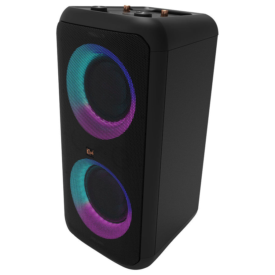 Klipsch GIG XXL- Enceinte de soirée prix maroc- Smartmarket.ma