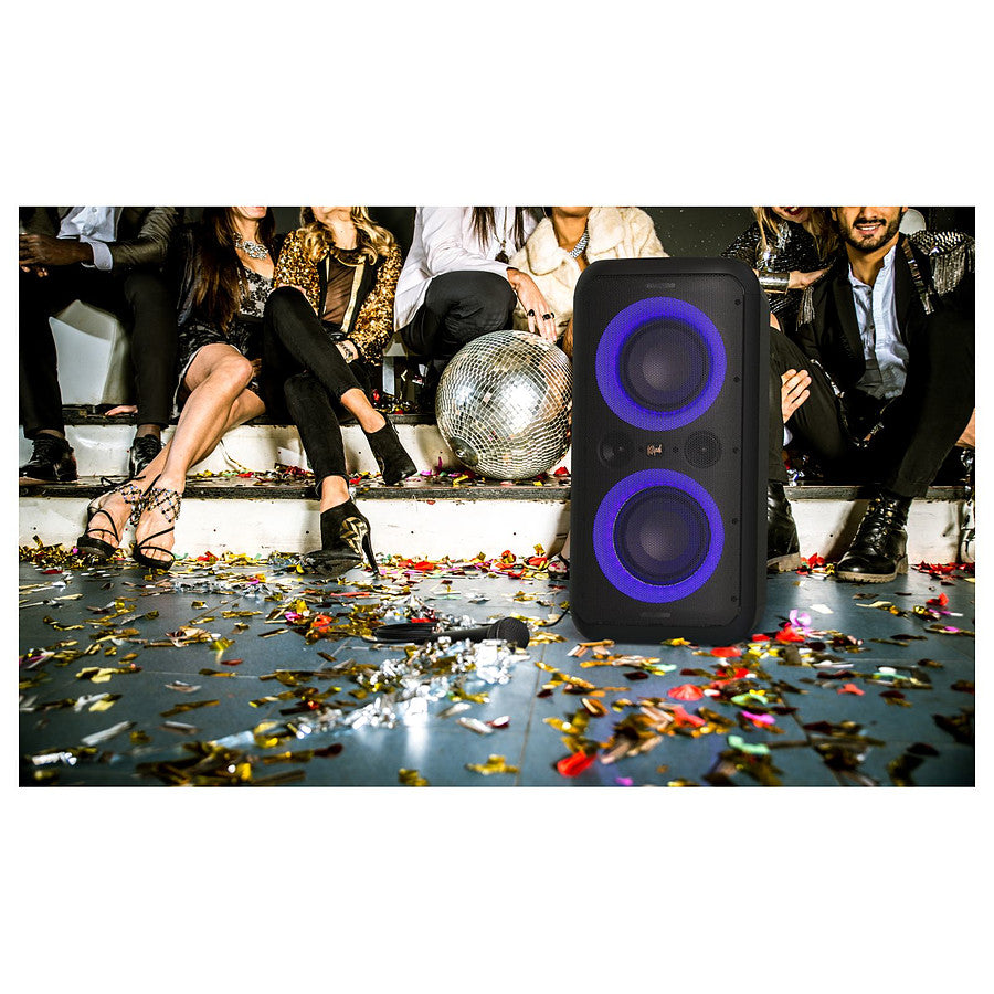 Klipsch GIG XXL- Enceinte de soirée prix maroc- Smartmarket.ma