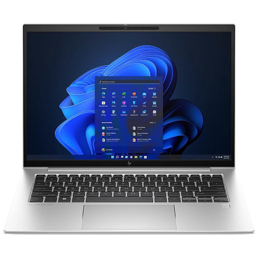 HP EliteBook 840 G10 (81A74EA) prix maroc- Smartmarket.ma