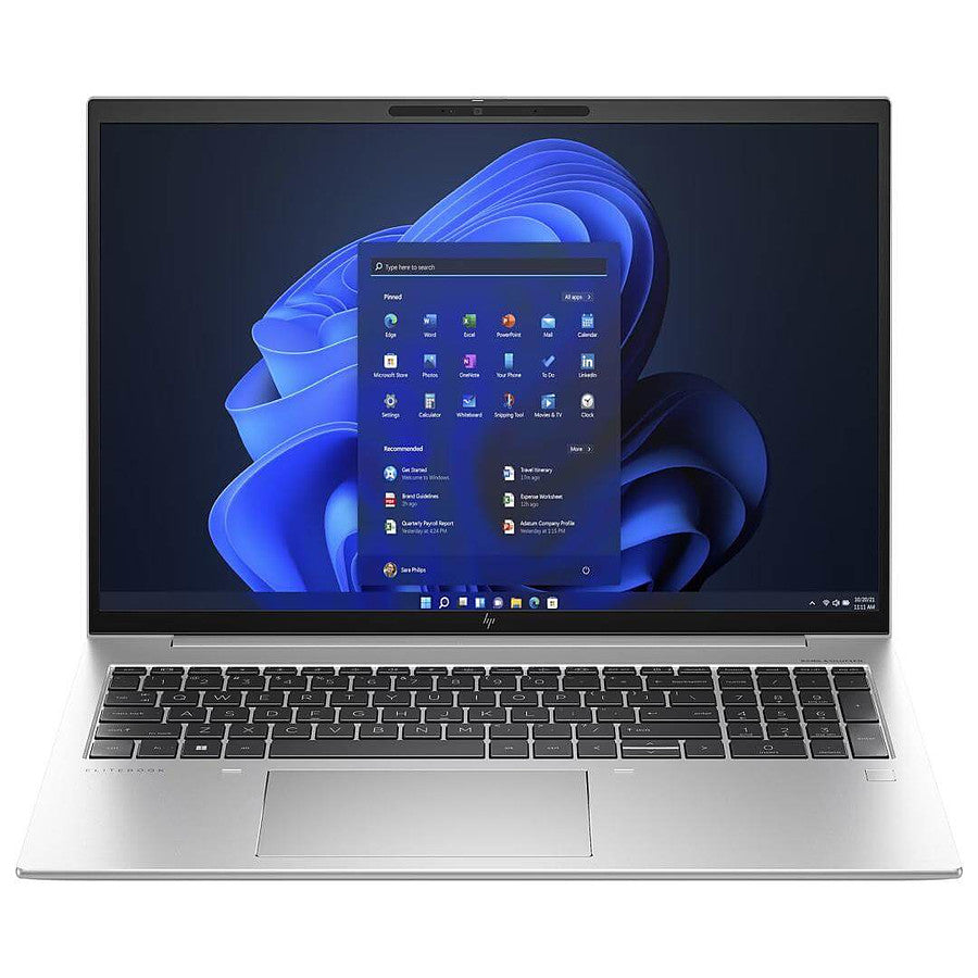 HP EliteBook 860 G10 (81A75EA) prix maroc- Smartmarket.ma