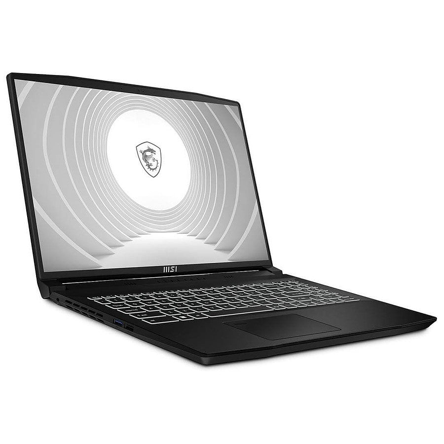 MSI CreatorPro M16 B12VE-464FR prix maroc- Smartmarket.ma