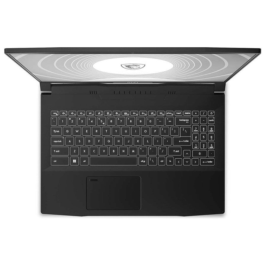 MSI CreatorPro M16 B12VE-464FR prix maroc- Smartmarket.ma