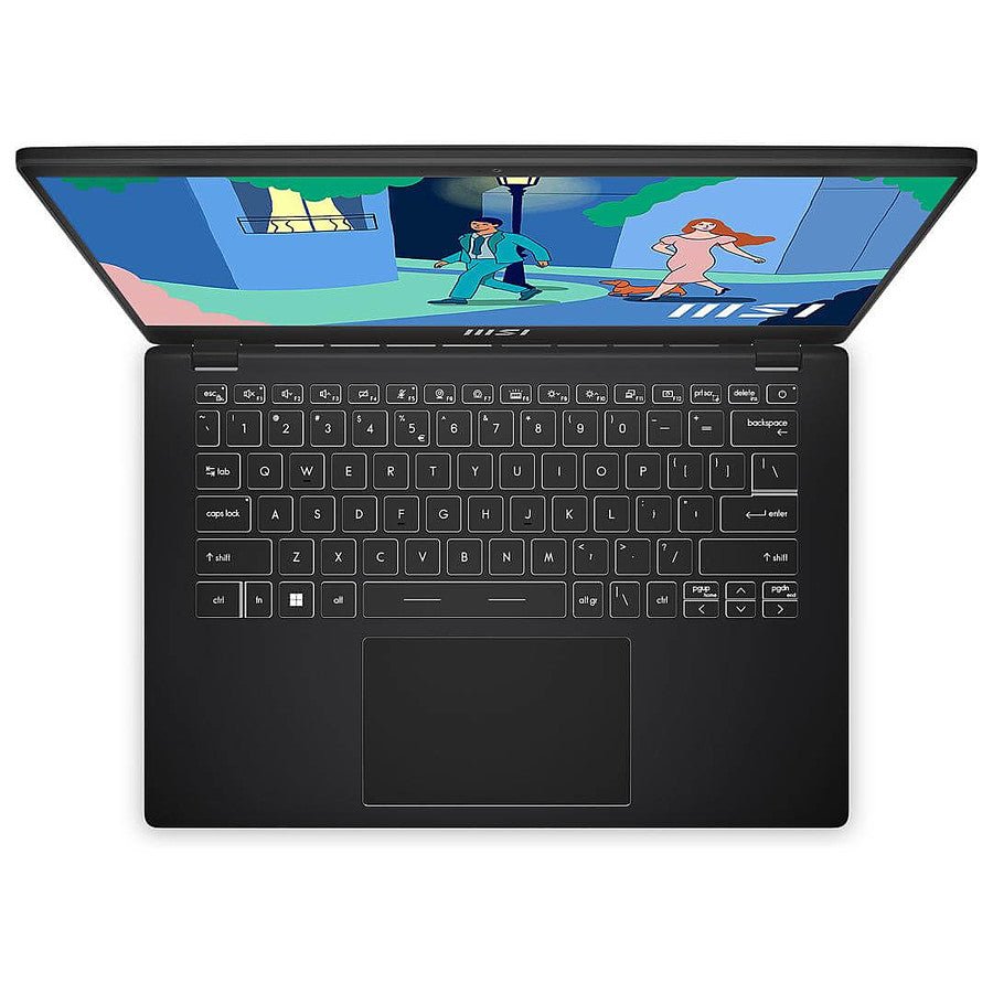 MN0006057640_0006064705 MSI Modern 14 C12M-668FR prix maroc- Smartmarket.ma