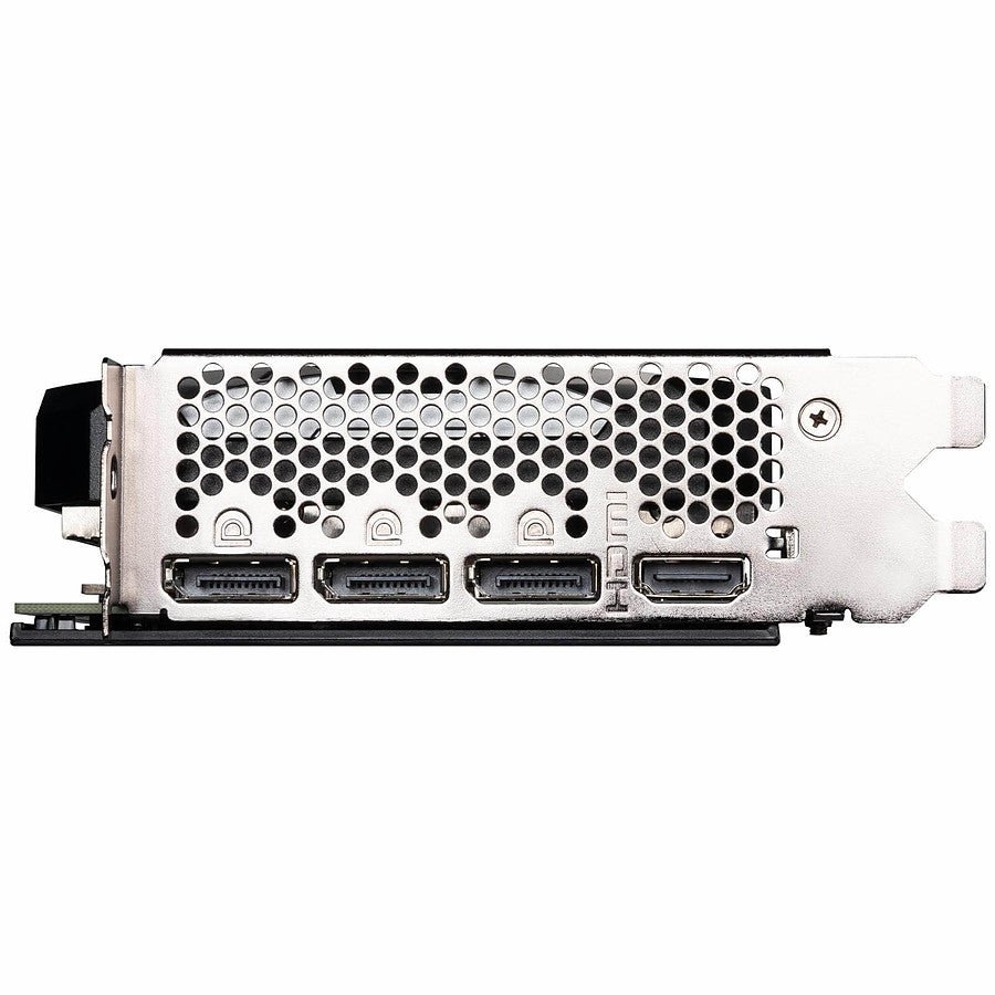 MSI GeForce RTX 4070 VENTUS 3X E 12G OC prix maroc- Smartmarket.ma