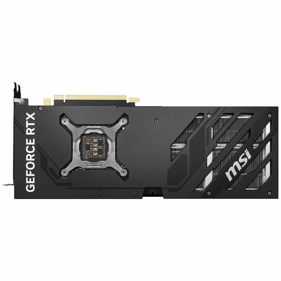 MSI GeForce RTX 4070 VENTUS 3X E 12G OC prix maroc- Smartmarket.ma