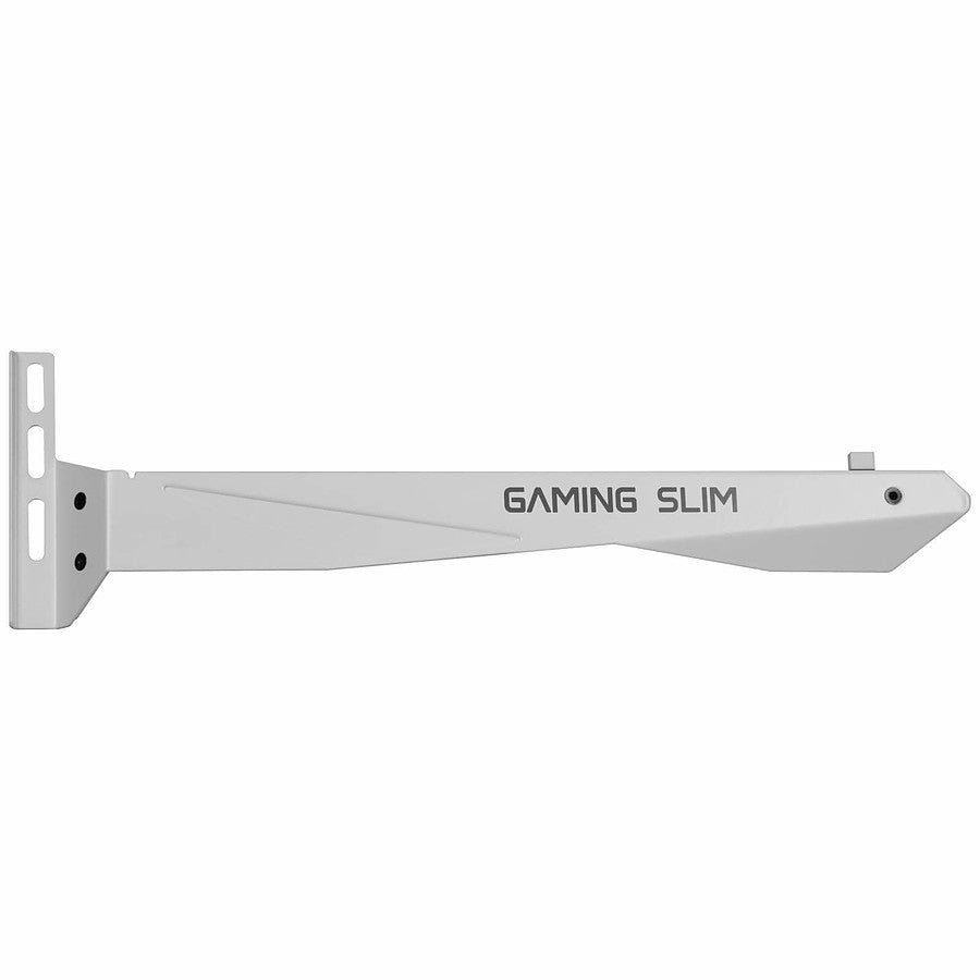 MSI GeForce RTX 4070 GAMING X SLIM WHITE 12G prix maroc- Smartmarket.ma