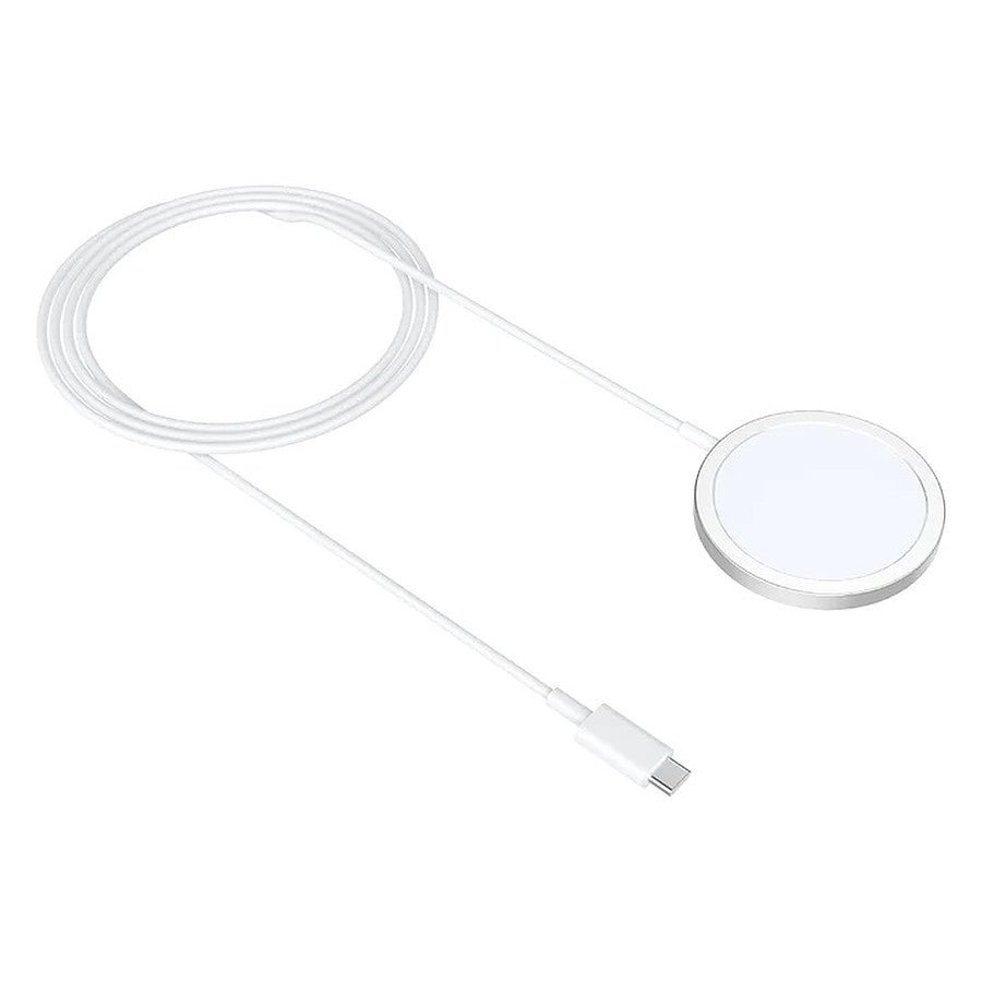 QDOS PowerSnap MagSafe Wireless Charger prix maroc- Smartmarket.ma