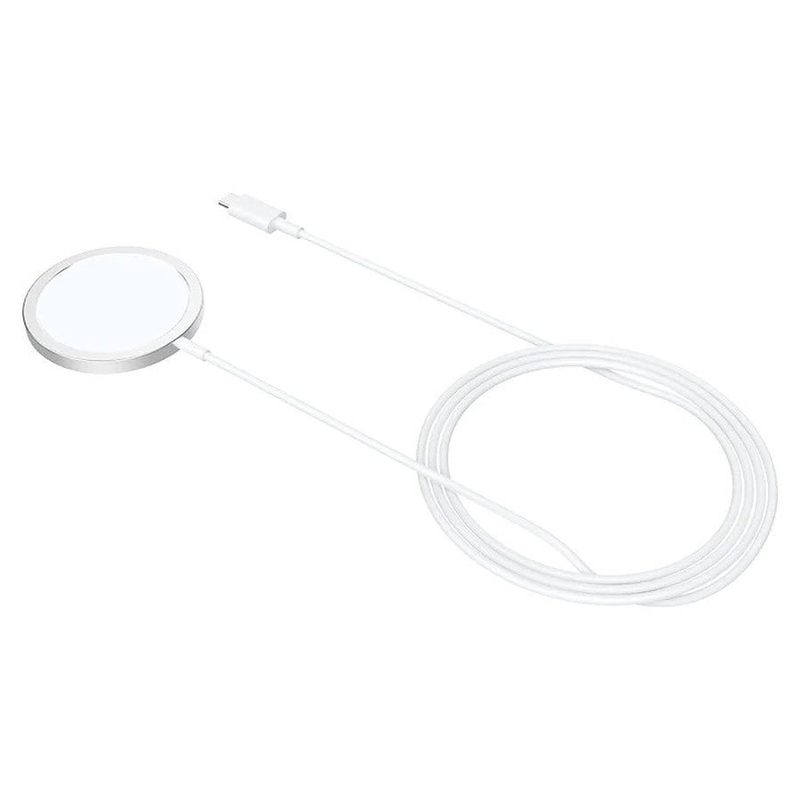 MN0006060917 QDOS PowerSnap MagSafe Wireless Charger prix maroc- Smartmarket.ma