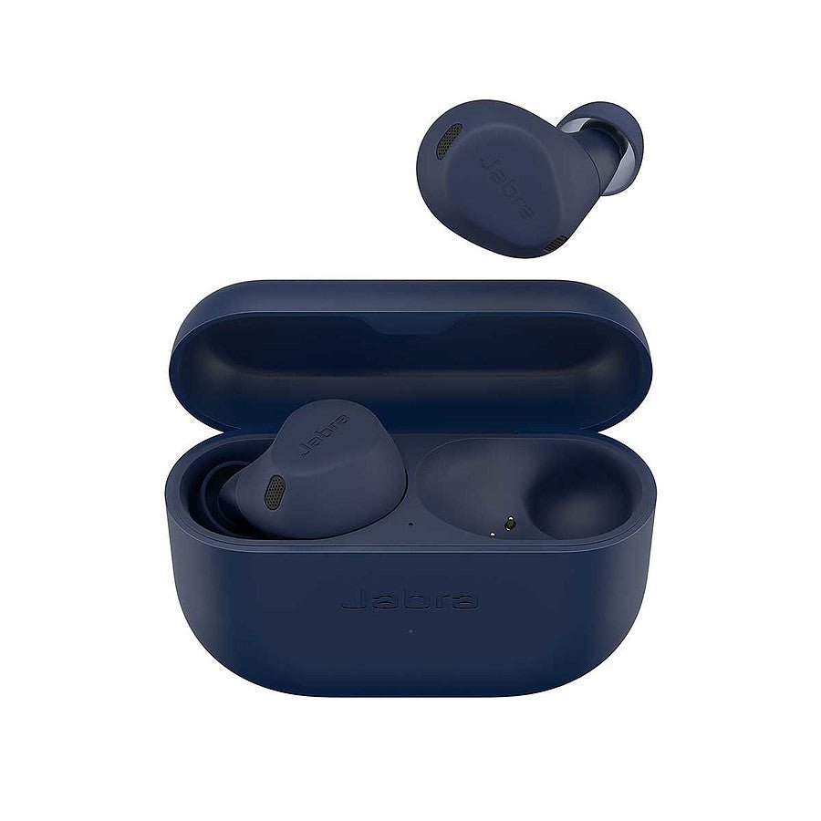 MN0006060982 Jabra Elite 8 Active Navy prix maroc- Smartmarket.ma