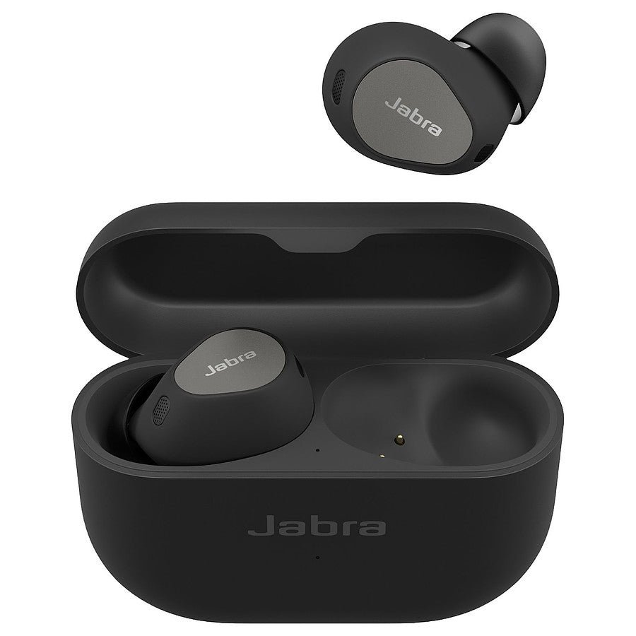 MN0006061719 Jabra Elite 10 Noir prix maroc- Smartmarket.ma