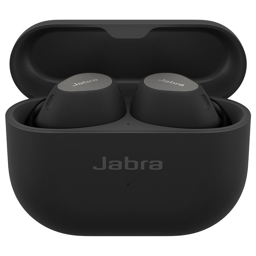 Jabra Elite 10 Noir prix maroc- Smartmarket.ma