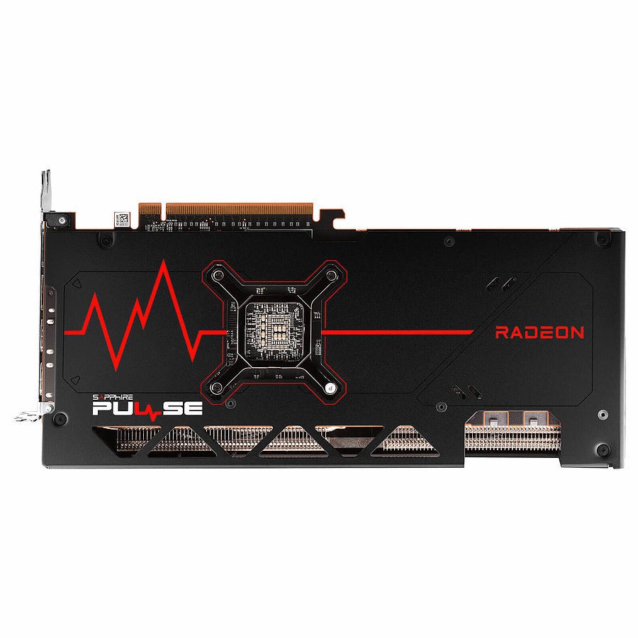 MN0006061778 Sapphire Radeon RX 7800 XT Pulse prix maroc- Smartmarket.ma