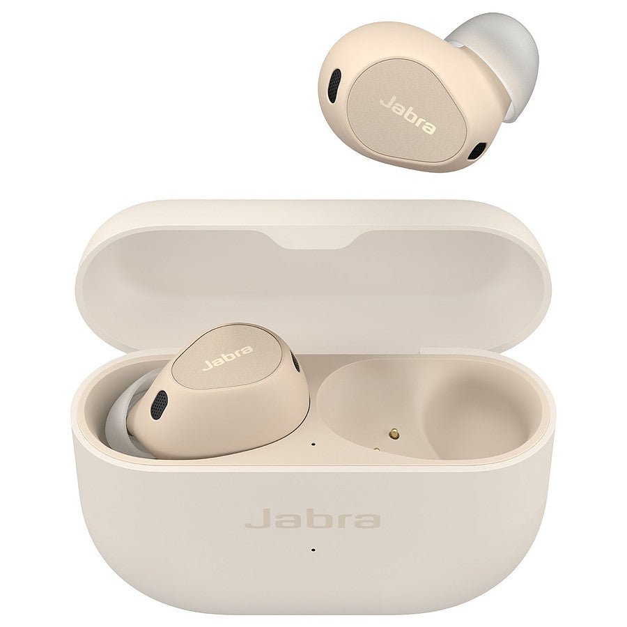 MN0006061780 Jabra Elite 10 Crème prix maroc- Smartmarket.ma