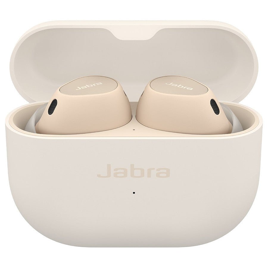 Jabra Elite 10 Crème prix maroc- Smartmarket.ma