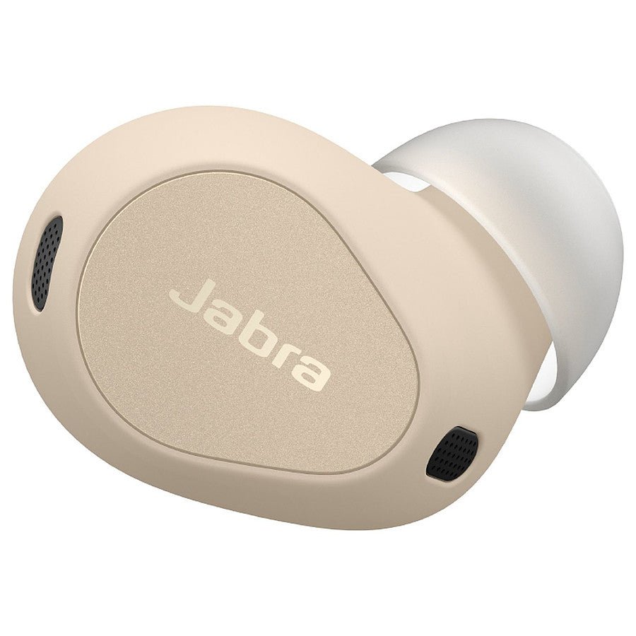 MN0006061783 Jabra Elite 10 Crème prix maroc- Smartmarket.ma
