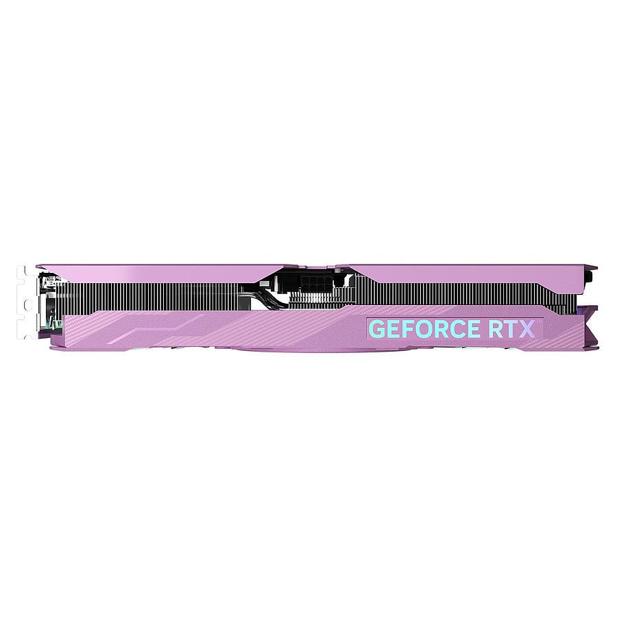 MN0006062587 KFA2 GeForce RTX 4070 EX Gamer Pink (1-Click OC) prix maroc- Smartmarket.ma