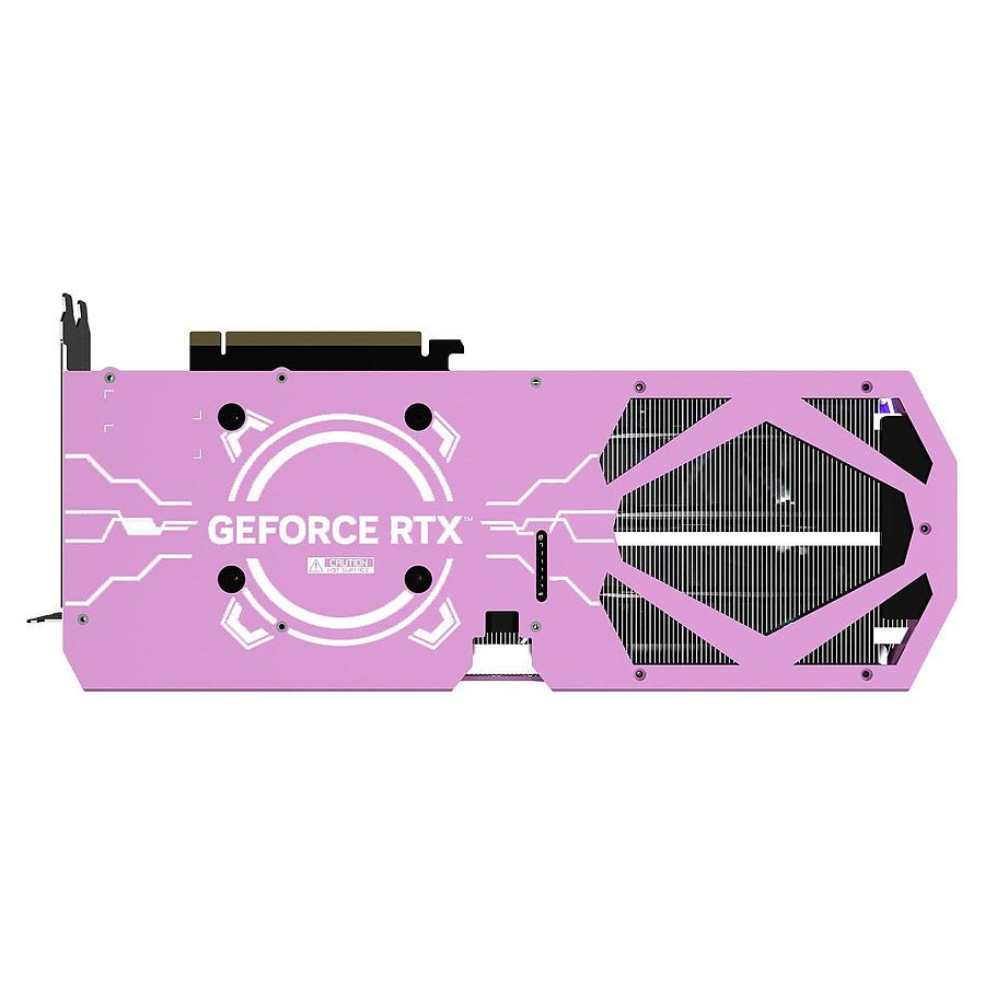 MN0006062588 KFA2 GeForce RTX 4070 EX Gamer Pink (1-Click OC) prix maroc- Smartmarket.ma