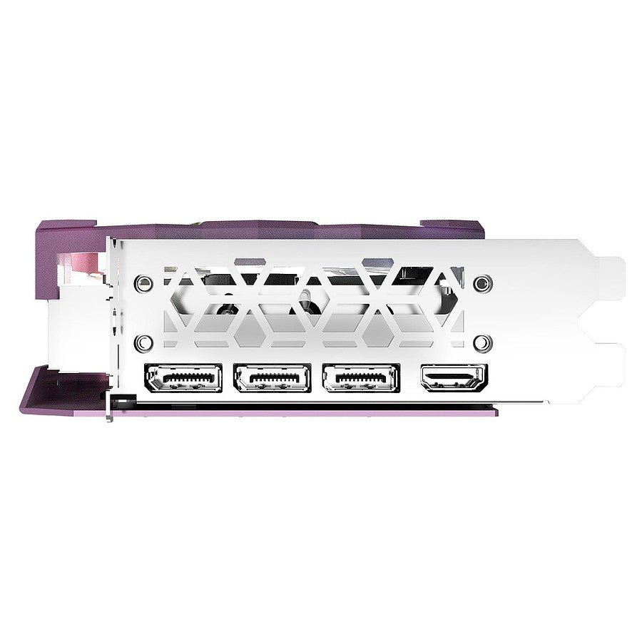 MN0006062589 KFA2 GeForce RTX 4070 EX Gamer Pink (1-Click OC) prix maroc- Smartmarket.ma