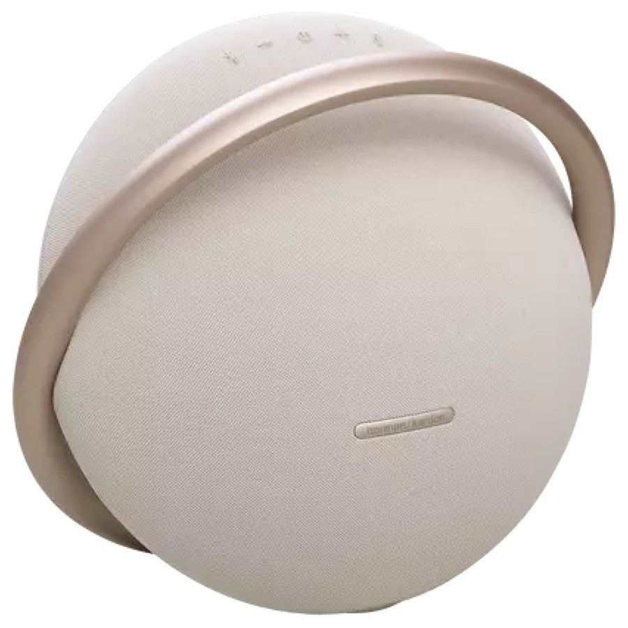 Harman Kardon Onyx Studio 8 Champagne - Enceinte portable prix maroc- Smartmarket.ma