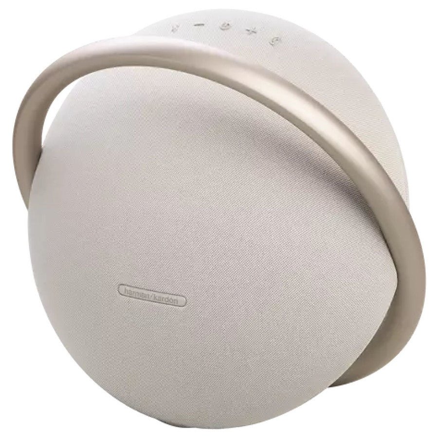 Harman Kardon Onyx Studio 8 Champagne - Enceinte portable prix maroc- Smartmarket.ma