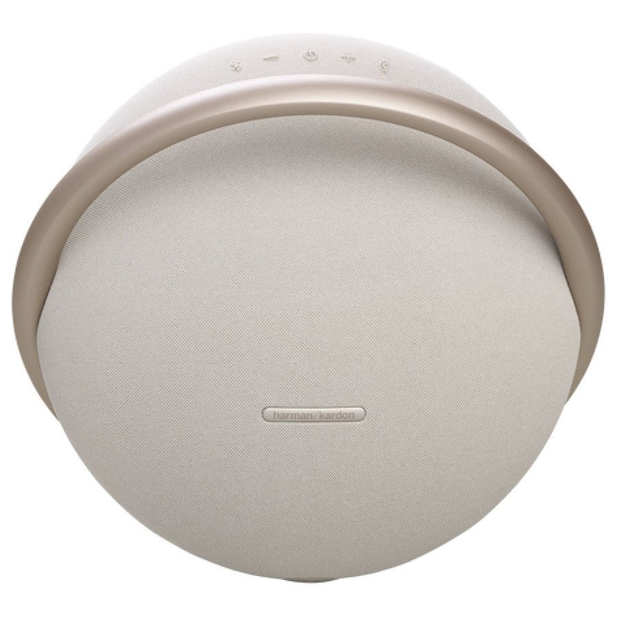 Harman Kardon Onyx Studio 8 Champagne - Enceinte portable prix maroc- Smartmarket.ma