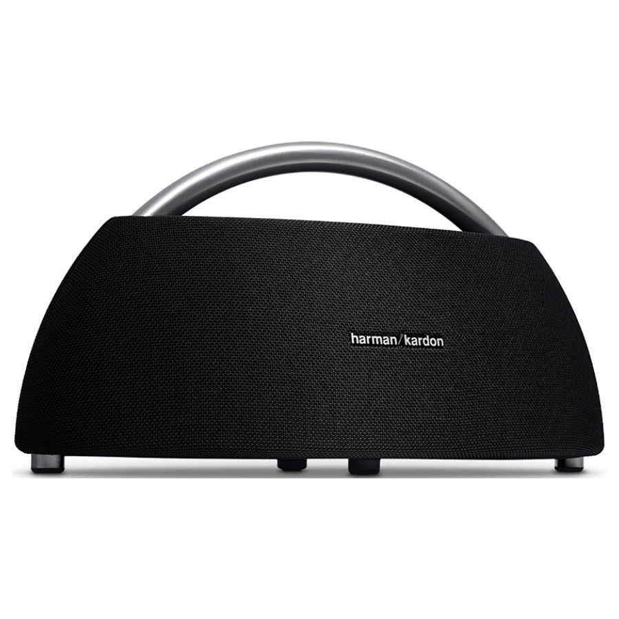 Harman Kardon Go + Play Mini Noir - Enceinte portable prix maroc- Smartmarket.ma