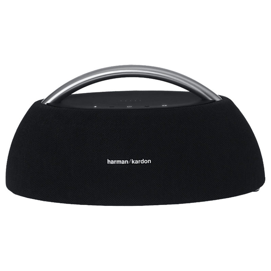Harman Kardon Go + Play Mini Noir - Enceinte portable prix maroc- Smartmarket.ma