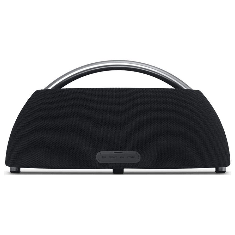 Harman Kardon Go + Play Mini Noir - Enceinte portable prix maroc- Smartmarket.ma