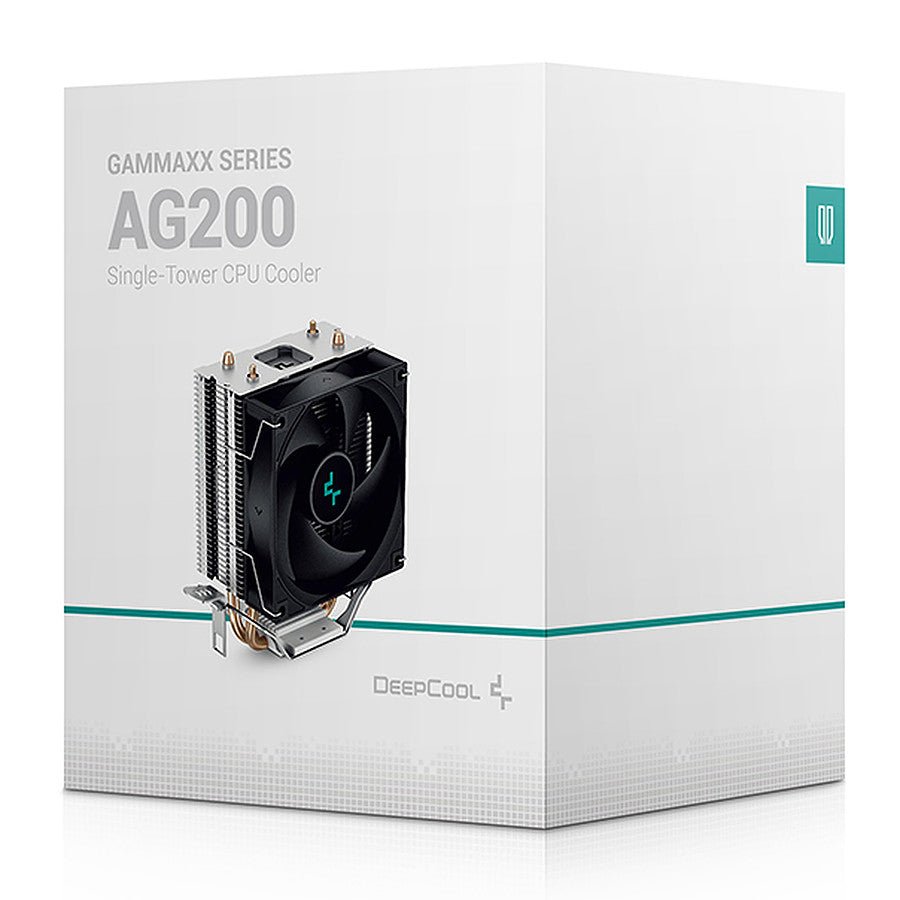 MN0006063977 DeepCool Gammaxx AG200 prix maroc- Smartmarket.ma